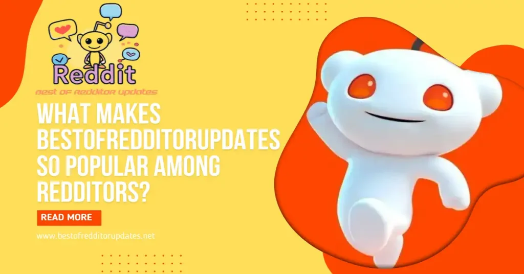 bestofredditorupdates
