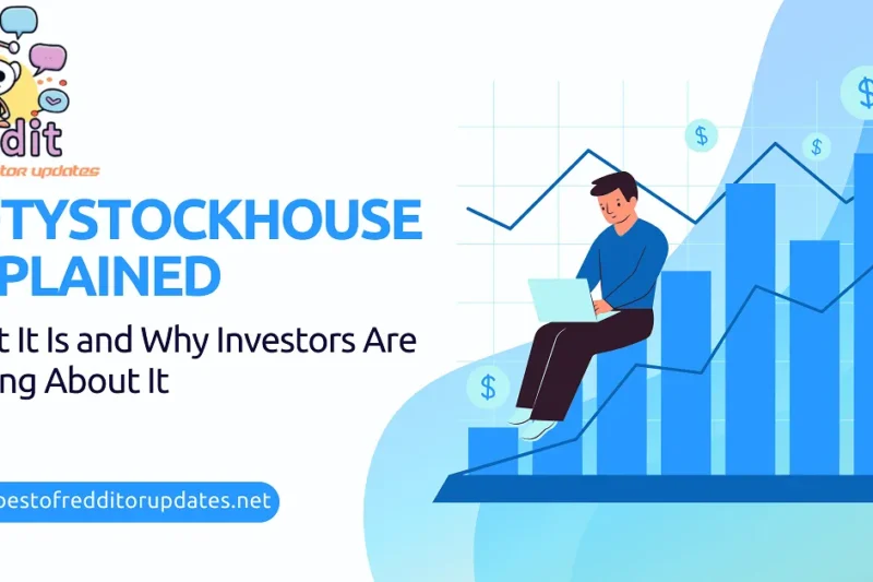 EqtyStockhouse Explained: What It Is and Why Investors Are Talking About It